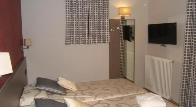 Hotel Berlinghera, Book Hotel Sorico Como