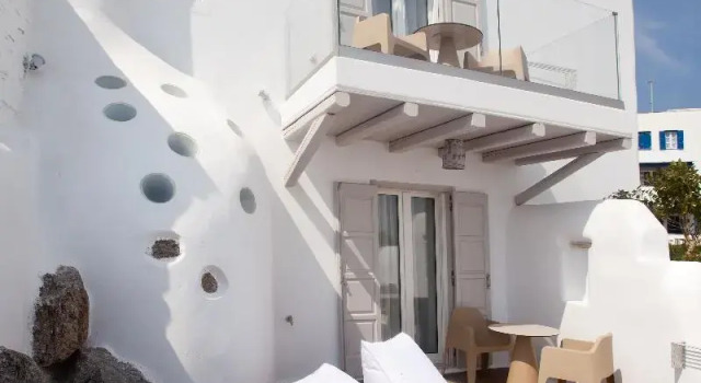 Номер Standard Golden Sun Hotel