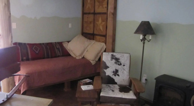 Covered Wagon B&B Guesthouse, Đặt Nhà nghỉ có bữa sáng Mason Hoa Kỳ