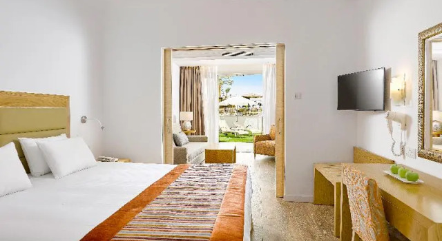 Номер Standard Olympic Lagoon Resort Ayia Napa
