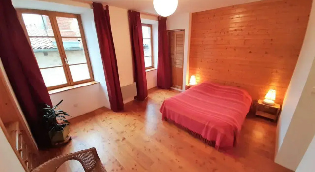 Номер Standard Le Clos de lÂtre - Chambres dhôtes