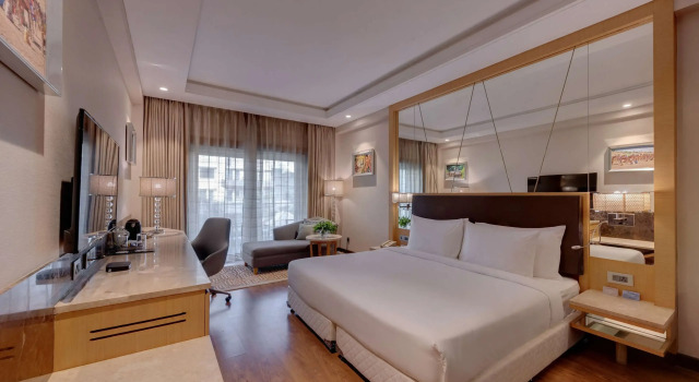 Radisson Resort & Spa Kandla