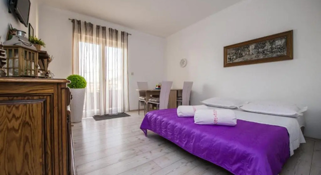 Apartments Nino, Book Apartment Podstrana Split Region