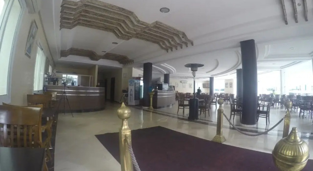 Hôtel Aymen, Забронировать Отель Отели Кенитры с завтраком, Завтраки