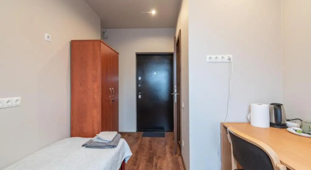 RVR Smart Apart 314, Забронировать Апартаменты/квартира Видземское предместье Рига, рядом с Железнодорожная станция Земитани