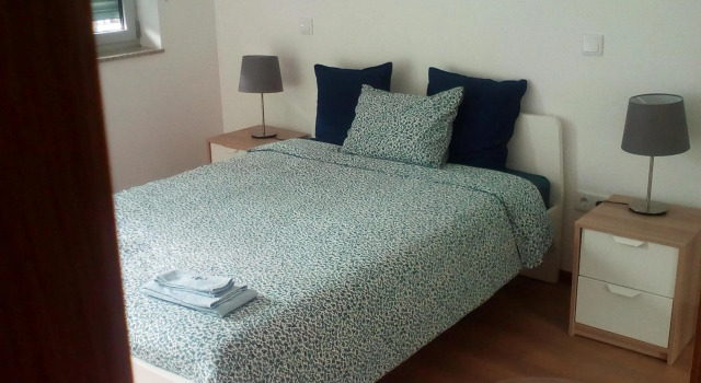Home Sleep Home Fafe