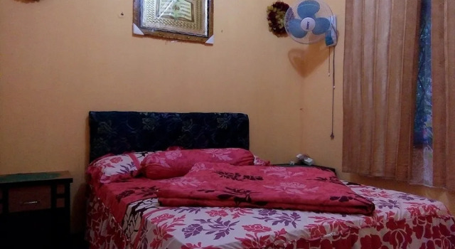 Villa 3 Zimmer Villa Kota Bunga Melati