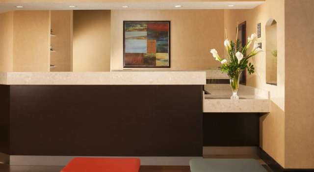 Residence Inn by Marriott Jacksonville Butler Boulevard