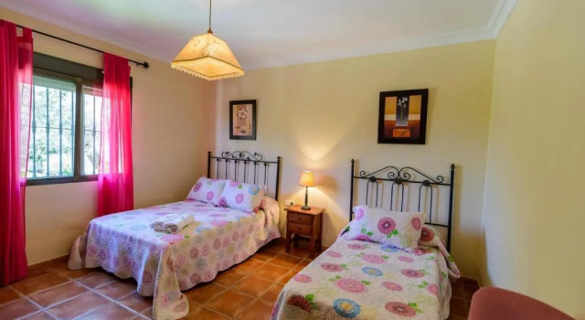 Casa El Torcal Antequera - La Higuera by Ruralidays, Забронировать Отель Антекера провинция Малага