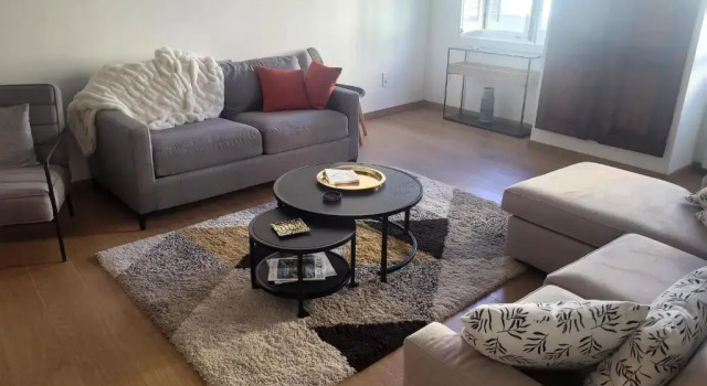 Апартаменты spacious apartment for 4 in avignon !