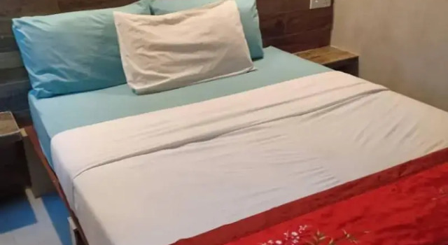 Двухместный номер Deluxe OYO 90114 Home Rest Hotel