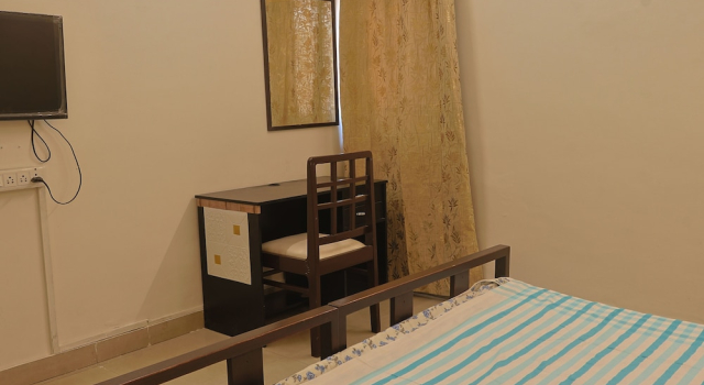 Номер Luxury The Brownwood Manor