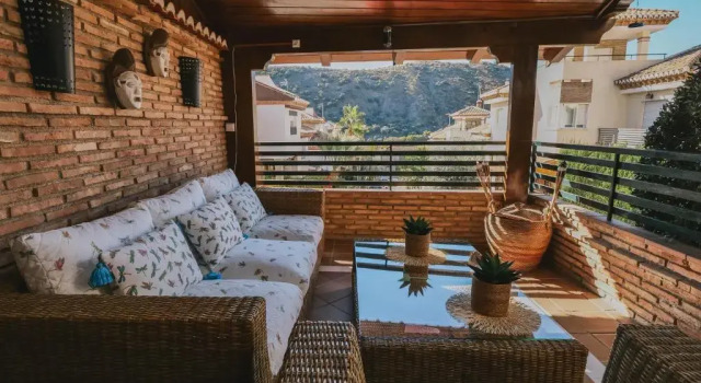 Студия Apartamentos Tronca
