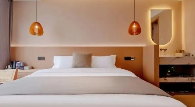 Люкс Wuyuan · Tranquil Time: Day Coffee & Night Wine Vacation Guesthouse