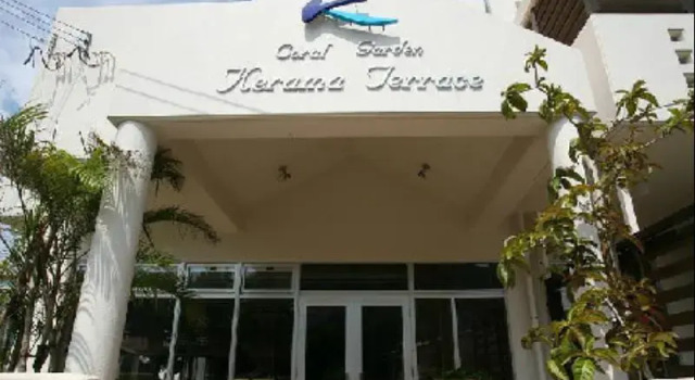Номер Standard Kerama Terrace
