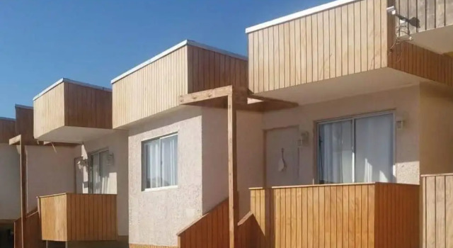 Cabañas Aquila DArroscia, Book Hotel Bahia Inglesa Atacama