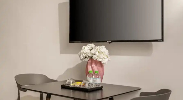 Студия Superior CiCi Villa Apartment
