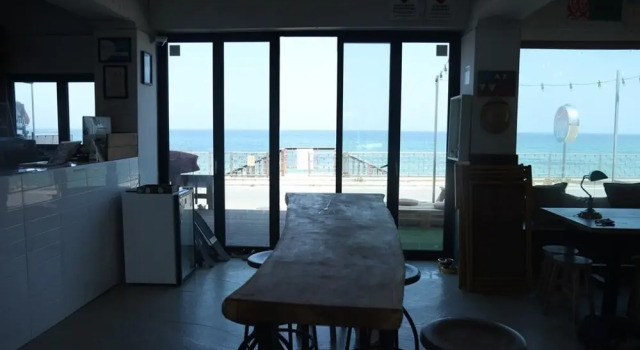 Yangyang Surf Lab, Rezerwuj Hotel Yangyang Gangwon-Do