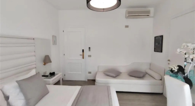 Номер Standard Hotel Rossini 4S