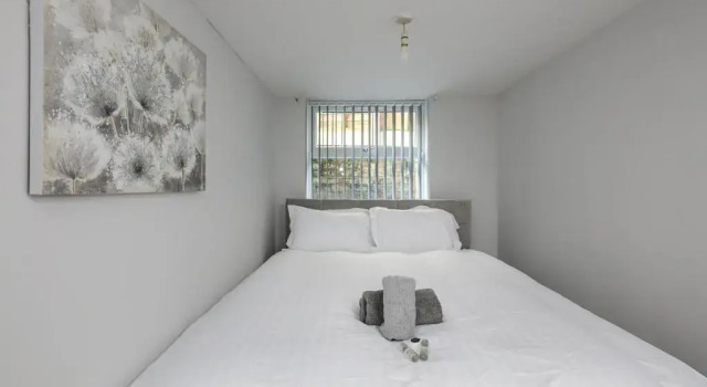 Апартаменты Benoît Apartments