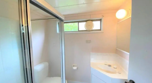 Двухместный номер Standard Nepean Shores by Gateway Lifestyle Holiday Parks