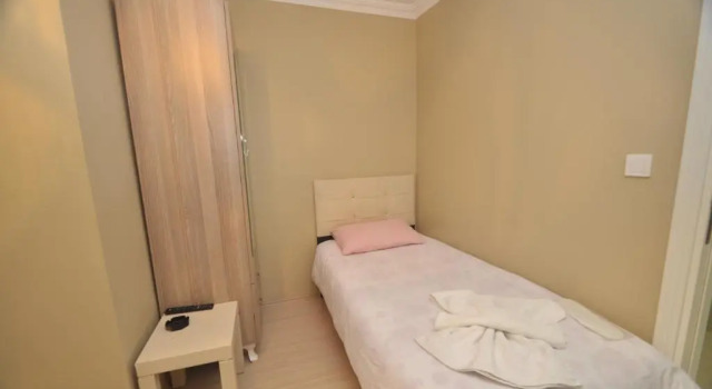 Номер Standard Kümbet Hotel