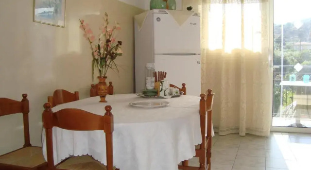 Номер Standard Georges Apartments