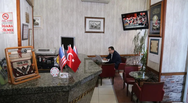 Yahsi Otel, Réserver Hôtel Fatsa Black Sea Region