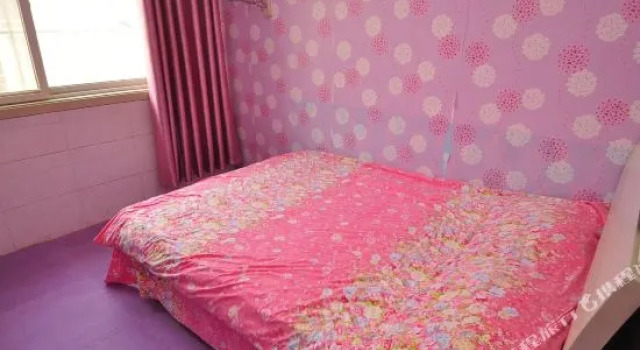 Jinan Xingqiba Hostel
