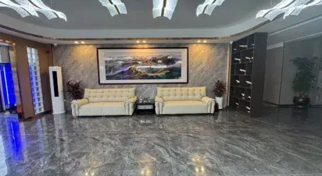 Yunduanxin Business Hotel (Shenyang Conservatory of Music Taoxian Airport), Book Hotel Hotels in Liaoning with Parking, Parking