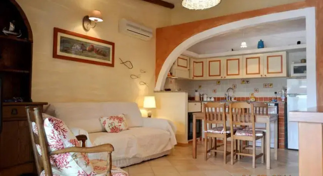 La casa sul Porto, Book Lejlighed Santa Teresa Gallura Emerald Coast