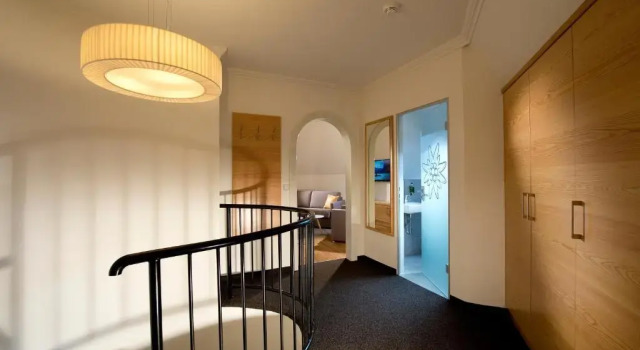 Полулюкс Comfort Hotel Bergland Top Quality - Все включено