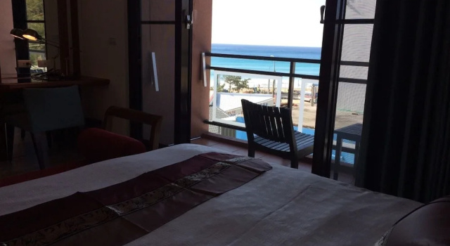 Номер Deluxe Dreamer Boutique Hotel