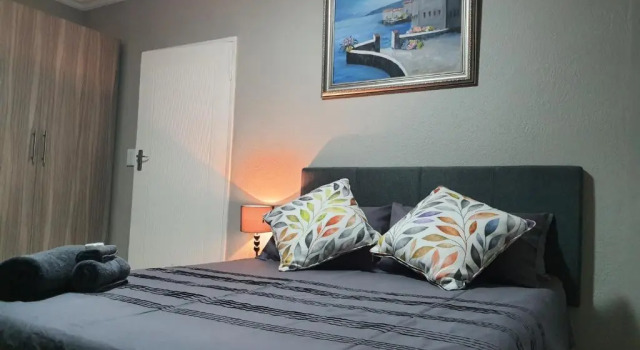 Номер Standard Housemartin Guest House
