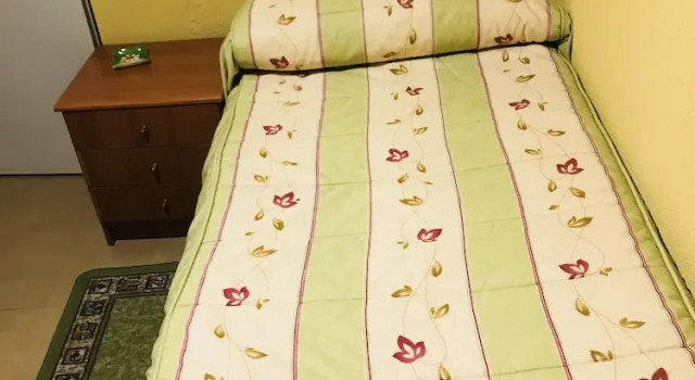 Номер Standard Pension la Estacion