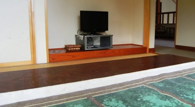 Shirakaba Sunshine Lodge