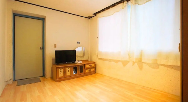 Family House