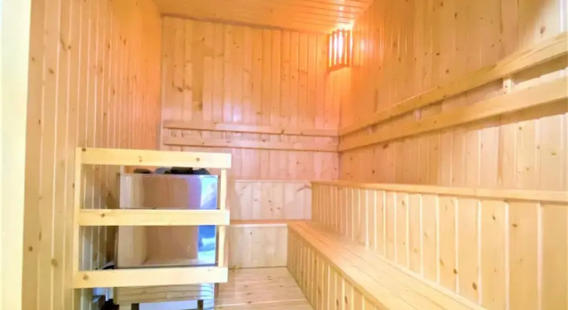 Vitamin Sea Serviced Apartment