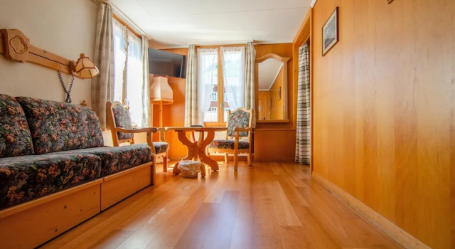 Двухместный семейный номер Standard Hotel Blumental