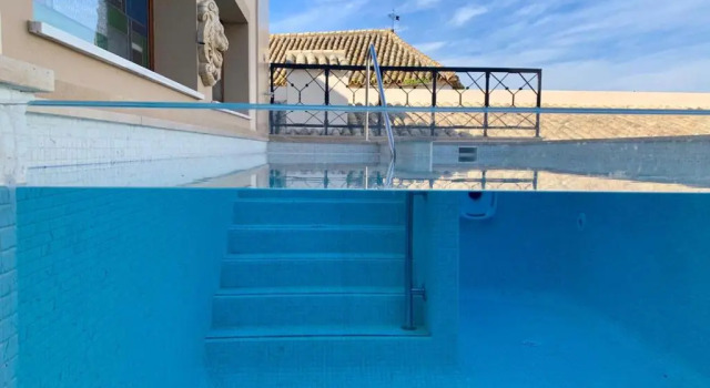 Номер Premium Hotel Casa Palacio María Luisa