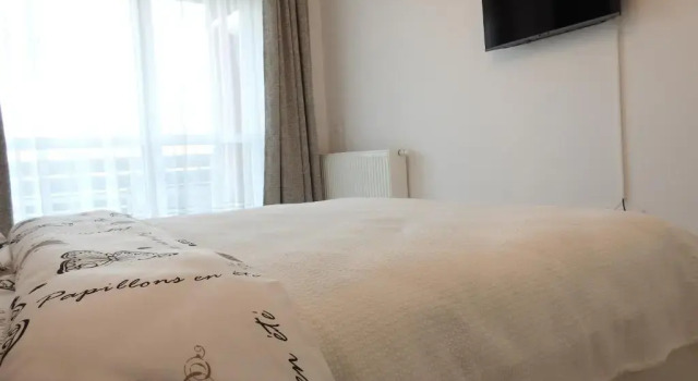Апартаменты Deluxe TRUST Apartaments