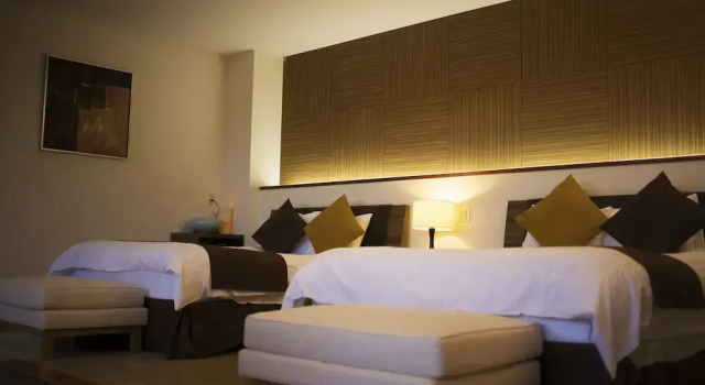 Люкс Premium Villa Terrace Omura Hotels & Resorts