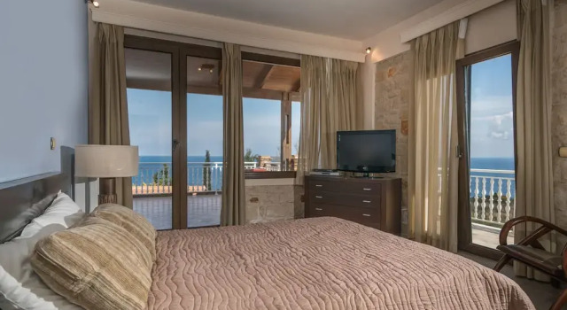 Ananta Blue Residence, Забронировать Апартаменты/квартира Аргасион Закинф