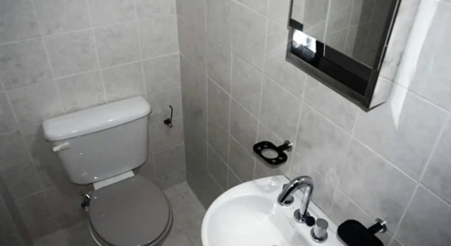 Номер Standard alojamiento bella vista