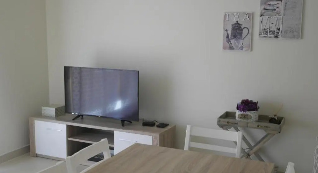 Cabanas Apartment