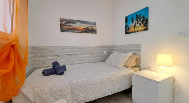 Sun, Beach and Relax, Réserver Appartement La Oliva Fortaventure
