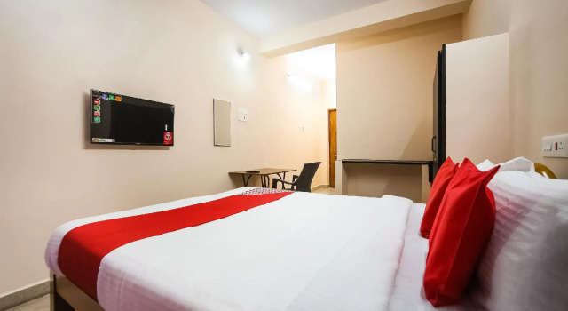 Oyo 60699 Srivari Premium Homestays, Забронировать Отель Отели штата Тамилнада 3 звезды, 3*