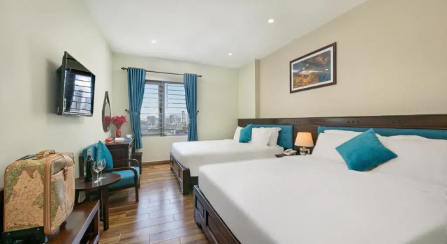 Номер Standard Celina Hotel & Apartment