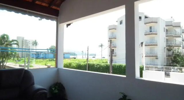 Апартаменты Recanto Casa de Pedrinha - Aptos para temporada e finais de semana