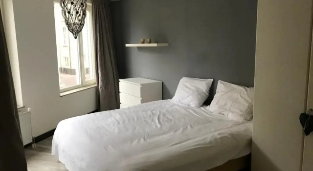 Апартаменты Hotel Tongerlo